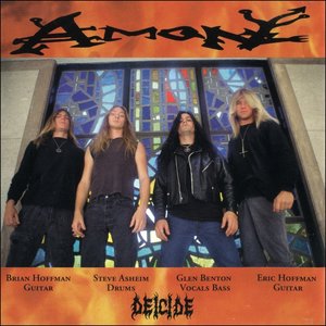 Amon 的头像