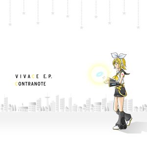Vivace E.P.