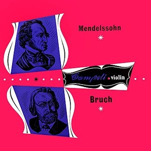 Mendelhssohn Concerto In E Minor
