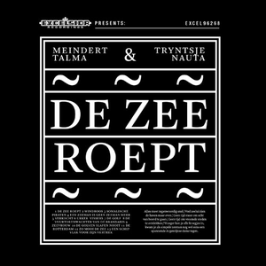 De Zee Roept cover