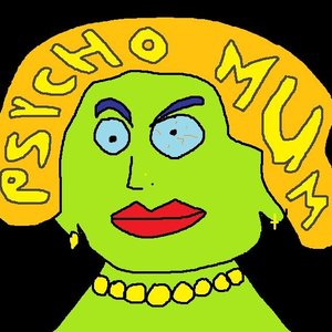 Psycho Mum 的头像