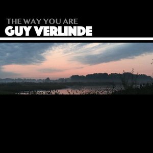 The Way You Are - Single