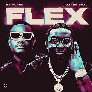 Flex (feat. Wande Coal)