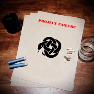 Project Failure - Single