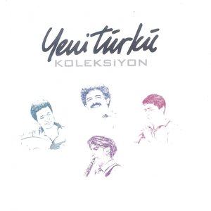 Yeni Türkü Koleksiyon, Vol. 1 (Part 6)