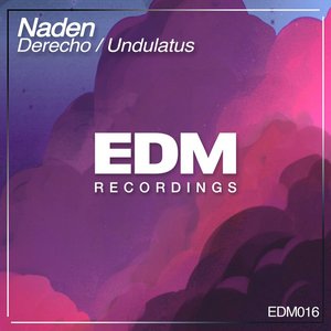 Derecho / Undulatus - Single