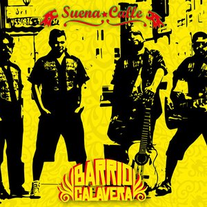 Suena Calle