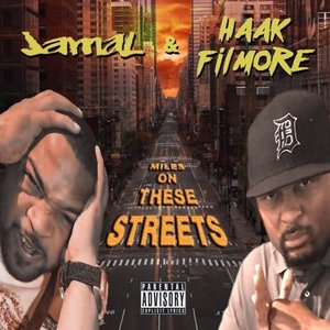 Jamal & Haak Filmore 的头像
