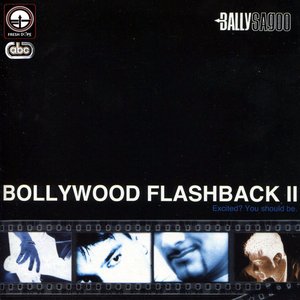 Bollywood Flashback II