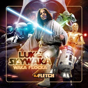 Luke Skywaka