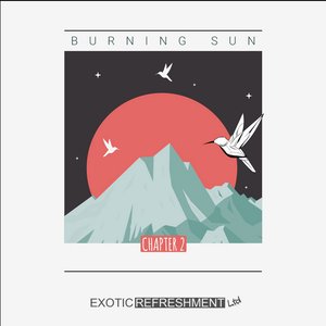 Burning Sun - Chapter 2