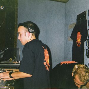 DJ K-Rrion 的头像