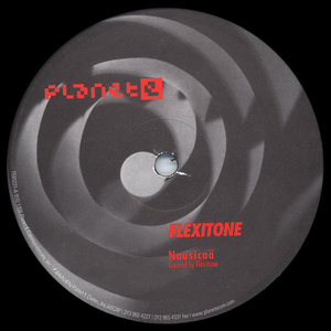 Flexitone photo provided by Last.fm