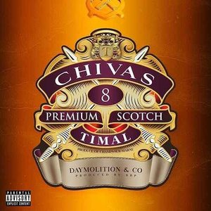 La 8 (Chivas)