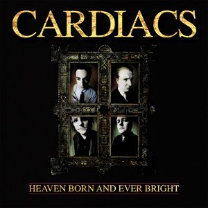 Heaven Born and Ever Bright
