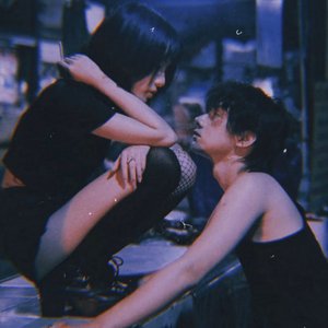 madly in love