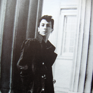 Marc Almond photo provided by Last.fm