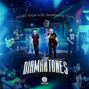 Los Diamantones (En Vivo) - Single