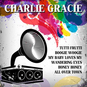 Gold Hits - Charlie Gracie