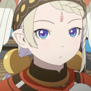 Avatar for Tilarna Exedilika (CV:Mayu Yoshioka)
