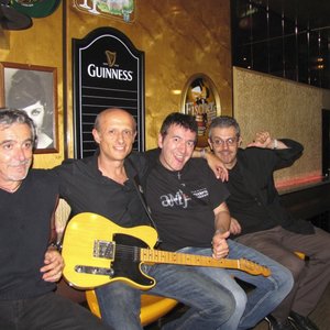 The Bluesmen 的头像