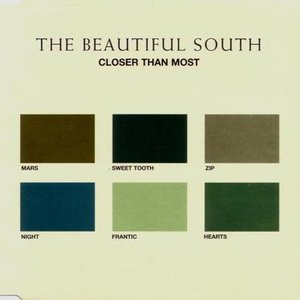 Closer Than Most