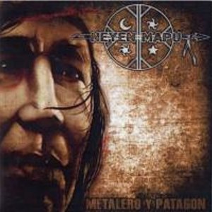 Metalero y Patagon