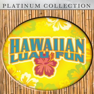 Hawaiian Luau Fun