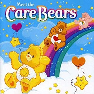 Meet The Care Bears