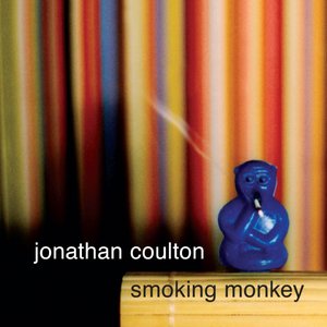 Smoking Monkey [Explicit]