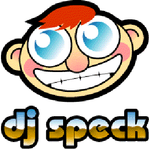 DJ Speck 的头像