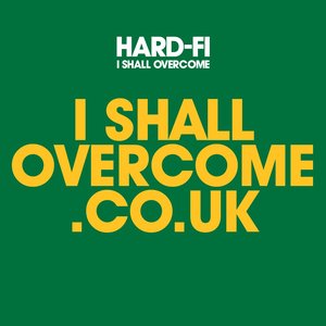 'I Shall Overcome'の画像