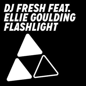 DJ Fresh & Ellie Goulding 的头像