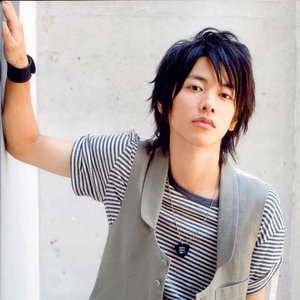 Avatar for 佐藤健