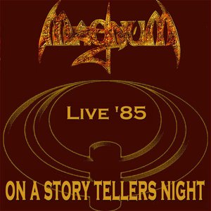 On a Story Teller's Night: Live in Concert (Live)