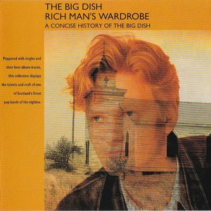 Rich Man's Wardrobe - A Concise History of the Big Dish