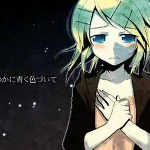 シグナルP feat. 鏡音リン 的头像