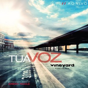 Tua Voz (Ao Vivo)