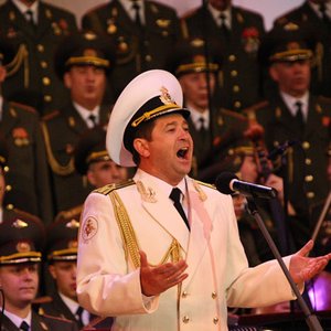Avatar for Краснознаменный Ансамбль Под Упр. А. Александрова