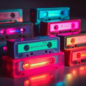 The Experimental Tapes: Volume Two