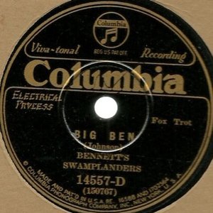 Bennett's Swamplanders 的头像