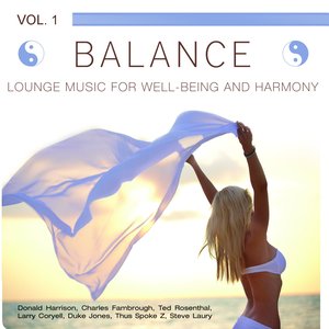 Balance (Lounge Music for Well-Being and Harmony), Vol. 1