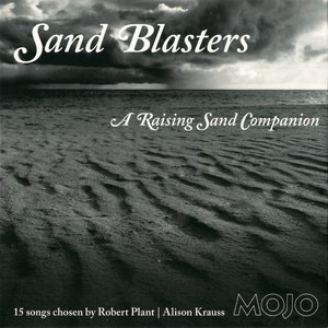 Sand Blasters (A Raising Sand Companion)