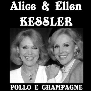 Pollo e champagne