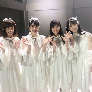 Avatar for 東村芽依、金村美玖、河田陽菜、丹生明里