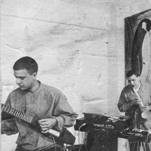 Telectu photo provided by Last.fm