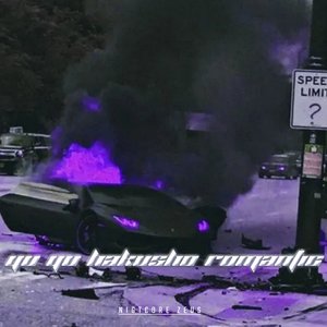 Yu Yu Hakusho Romantic