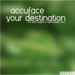 Accuface feat. Marcie 的头像