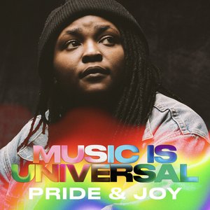 Music Is Universal: Pride & Joy