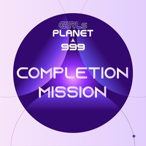 Immagine per 'Girls Planet 999 - Completion Mission'